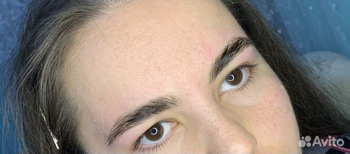 Предлагаю услуги Бровиста