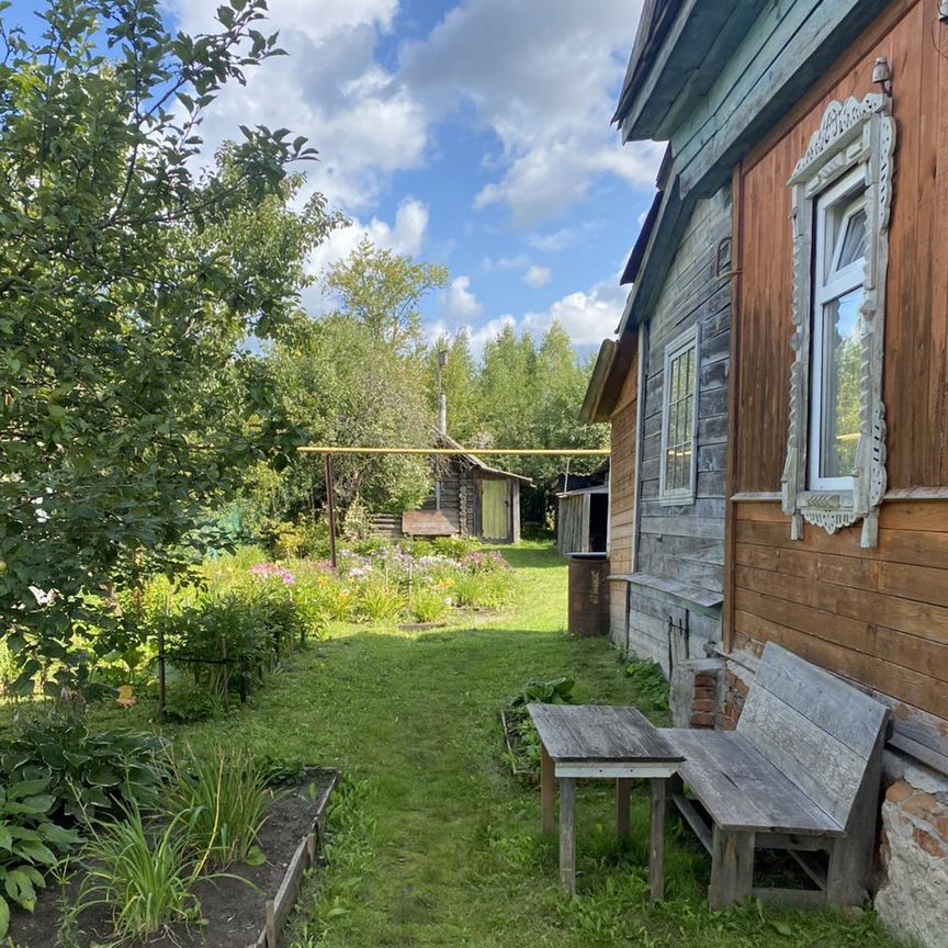 Квартира 2-комн. 41 м² в Южа — фото 2