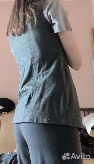 Накидка школьная