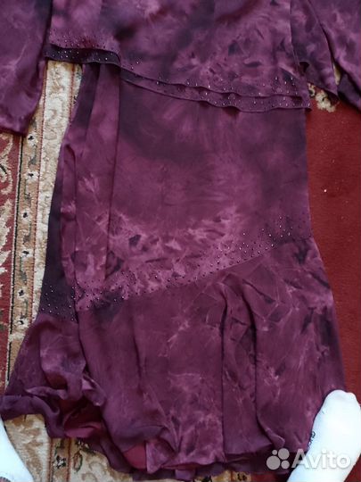 Женские вещи пакетом