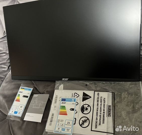 Монитор Acer 24