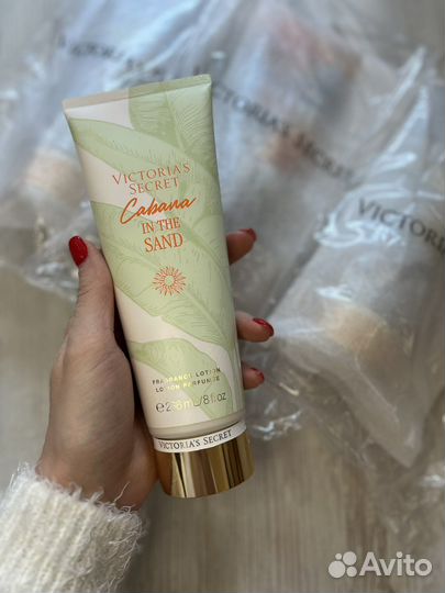 New Лосьон Victoria’s Secret, оригинал