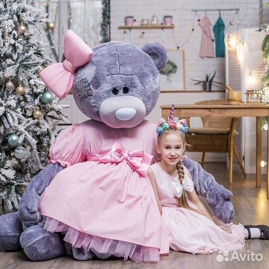 Ростовые куклы