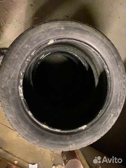 Bridgestone Potenza RE080 195/65 R16 86V