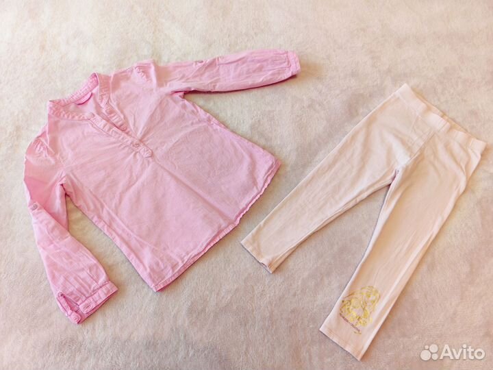 На лето пакетом р.104 George, LC Waikiki, Primark