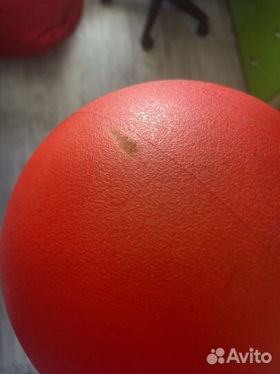 Боксерская груша бу green hill