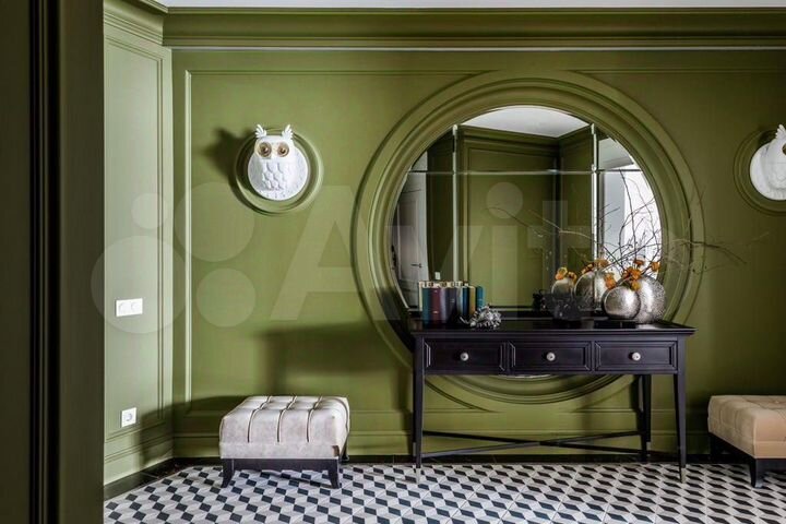 3-к. квартира, 75 м², 10/15 эт.