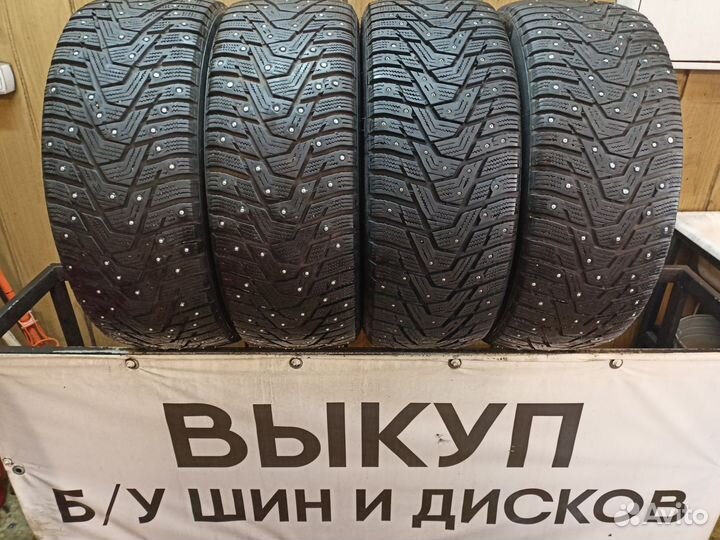 Hankook Winter I'Cept RS W442 215/45 R17