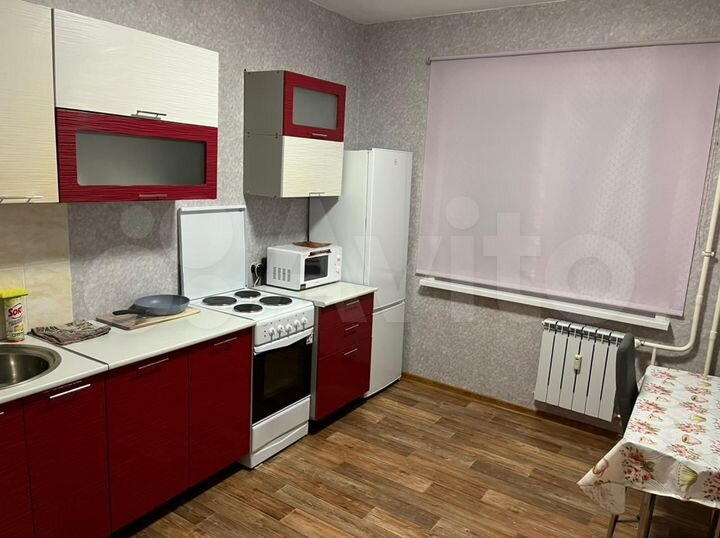 2-к. квартира, 75 м², 2/9 эт.