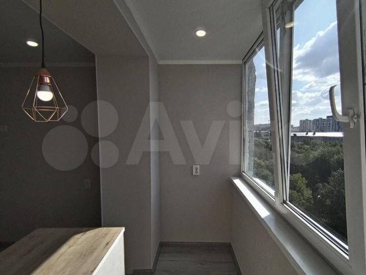 Квартира-студия, 16 м², 8/8 эт.