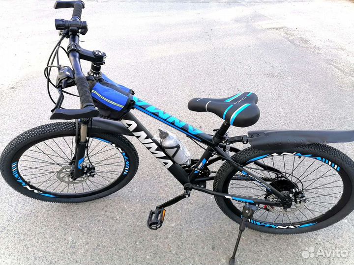 Велосипед 24