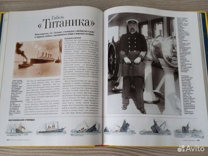 Книга:Как это было на самом деле