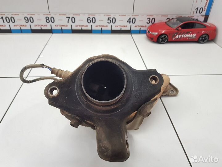 Коллектор выпускной с лямбдой 1.6