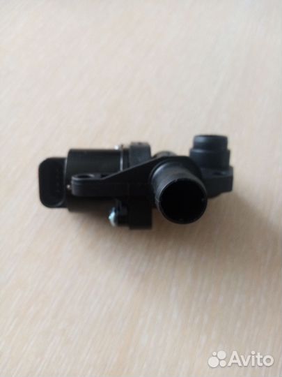 Регулятор холостого хода Renault 8200692605