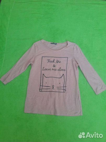 Рубашка,толстовка,джемпер на девочку(8-10лет)