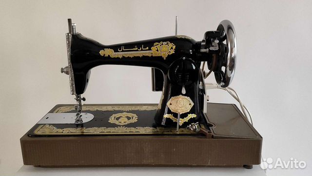 Швейная машина Marshall