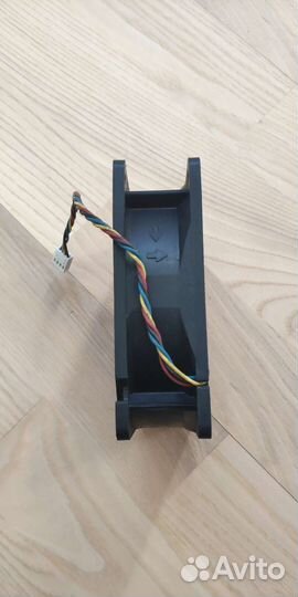 Вентилятор TA450DC