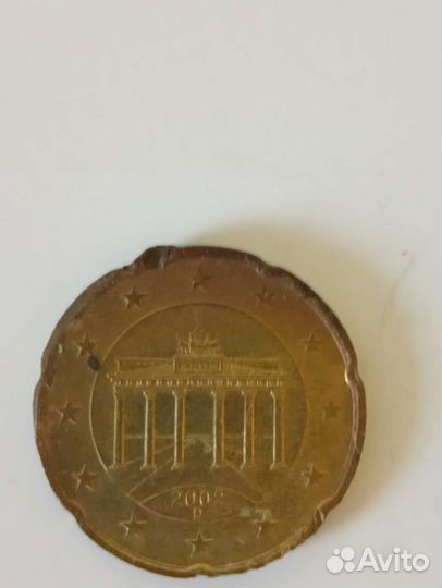 Продам монеты