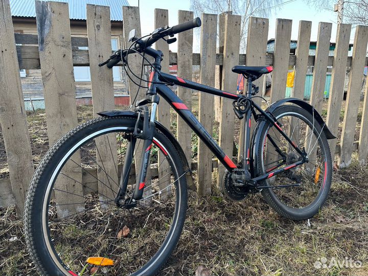 Велосипед stels 29