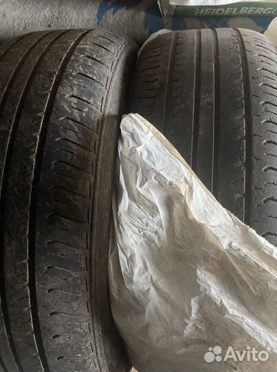 Hankook AH11 255/55 R18