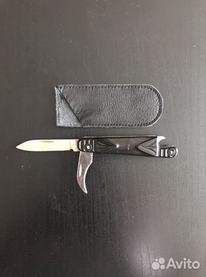 Продам Новый складной нож СССР