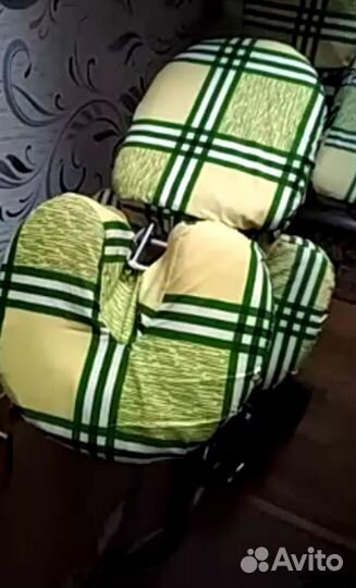 Стул для массажа