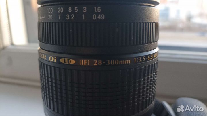 Никон Д600/Nikon D600