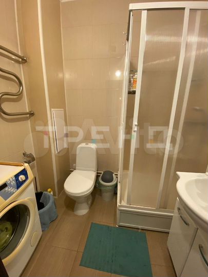 Квартира-студия, 27,5 м², 14/20 эт.