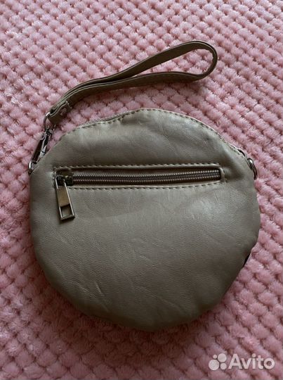 Сумка женская/клатч