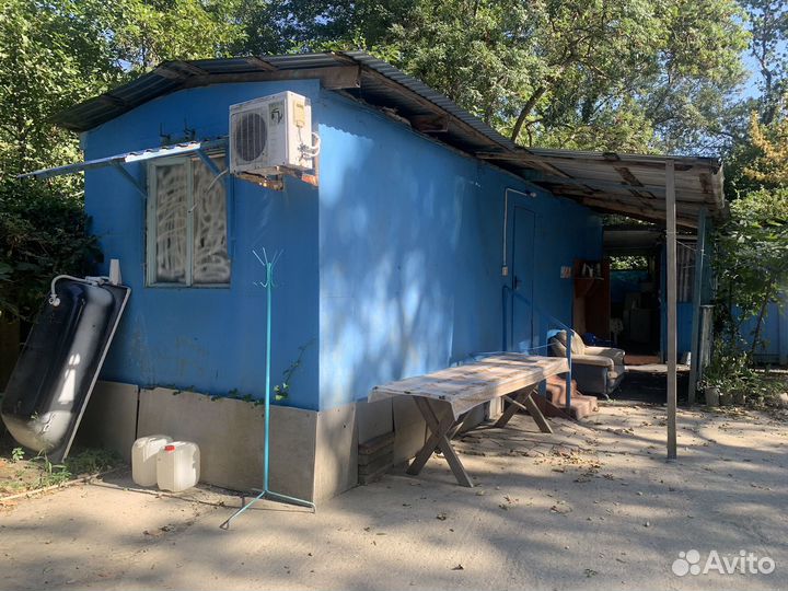 Продается Вагончик 9*3 (27м)