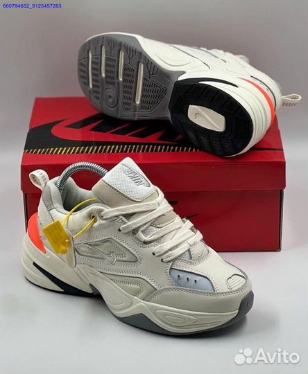 Кроссовки Nike M2K Tekno