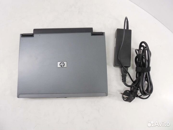 Ноутбук HP Compaq 2510p