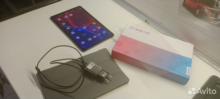 Lenovo xiaoxin Pad 2022