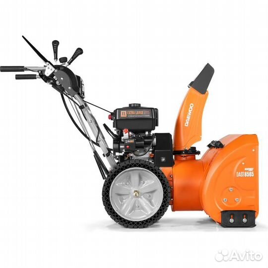Снегоуборщик бензиновый Daewoo Dast 8565