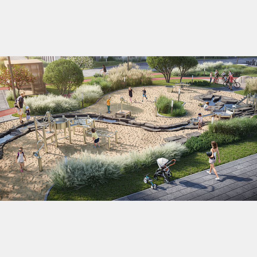 2-к. квартира, 45,3 м², 13/29 эт.