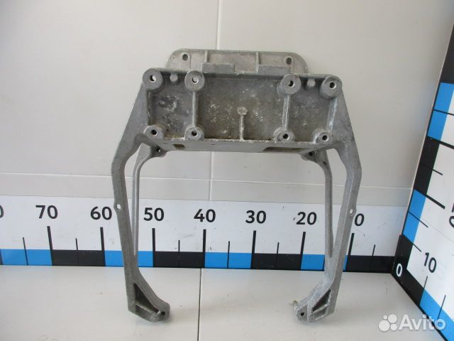 Кронштейн рулевой колонки Mercedes Benz Actros MP3