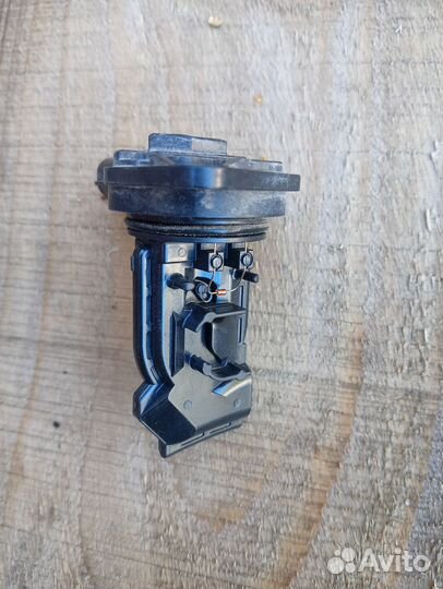 Датчик расхода воздуха Toyota/Lexus дмрв RX4 450H