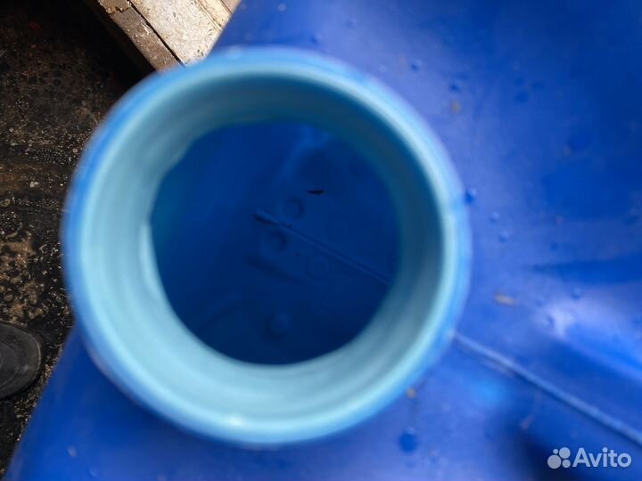 Канистра б/у 30л