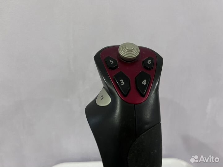 Джойстик Trust Predator Joystick