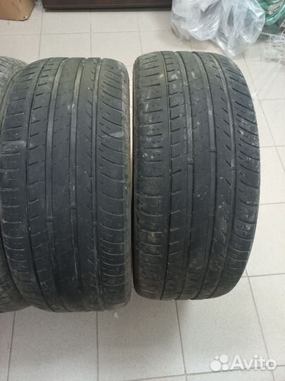 Goform EcoPlus SUV 255/50 R19