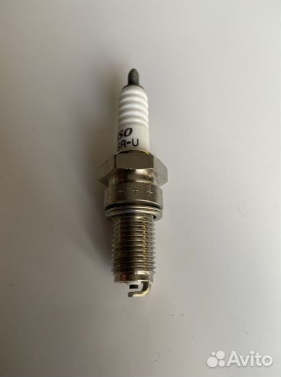 Свеча зажигания honda (мото)