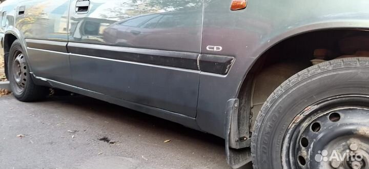 Daewoo Espero 2.0 МТ, 1997, 56 000 км