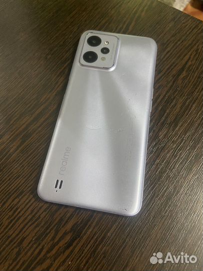 realme C31, 4/64 ГБ