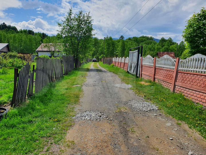 Участок 6 сот. (СНТ, ДНП)