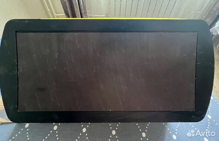 Табло световое для такси