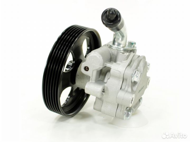Насос гидроусилителя руля ford fiesta
