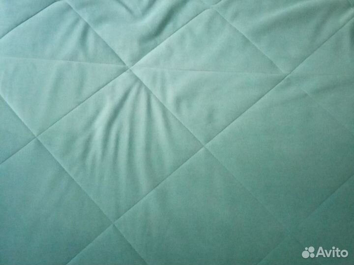 Ткань мебельная велюр