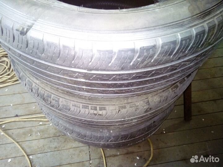 Dunlop SP 30 235/55 R18