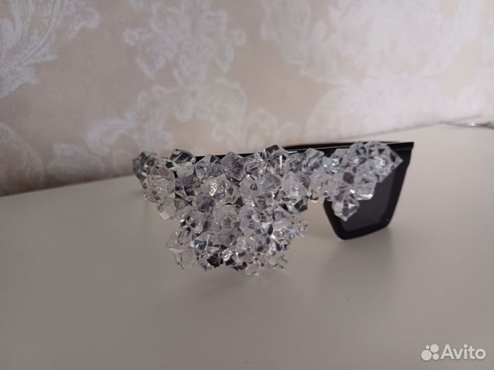 Очки Lady Gaga/The Fame