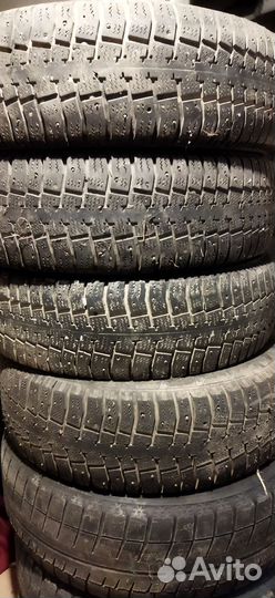 Pirelli Winter 160 Studdable Plus 195/65 R15